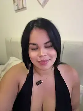 Stripchat Live Sex Cam of AliceStarshine
