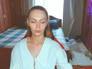 Stripchat Live Sex of Lady_Sunshine_