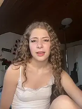 Stripchat Sex Chat of MilaRoseee
