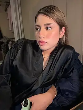 Stripchat Free Live Porn of romyamo