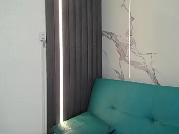 Stripchat Sex Chat of Mia_garcia28