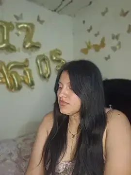 Stripchat Nude Webcam of Alicee2026