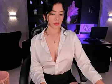 Stripchat Free Live Porn of JennaOlsonX