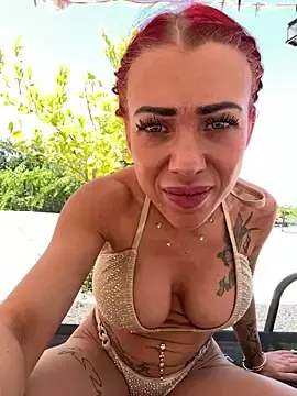 Stripchat Best Webcam of Just_Sophia_