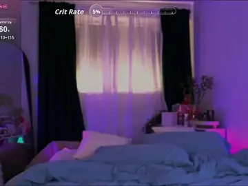 Stripchat Nude Webcam of KatherineSwan