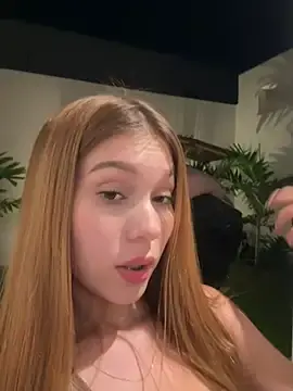 Stripchat Nude Webcam of Nikii__