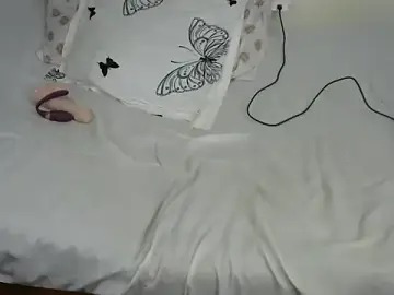 Stripchat Live Porn of sexy_creamer2