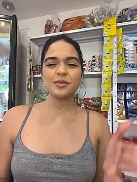 Stripchat Live Sex of Bella-Ferrer