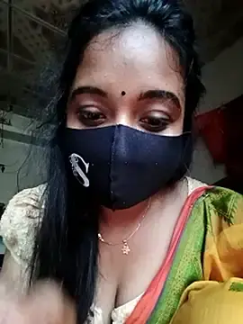 Stripchat Watch Live Sex Cams of Dil-Ka-Radhika