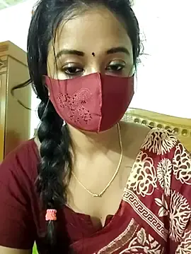Stripchat Private Sex Chat of Dil-Ka-Radhika