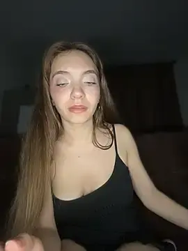 Stripchat Sex Chat of BarbaraFantasy