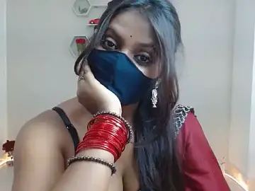 Stripchat Free Porn Cam of Hotginni4