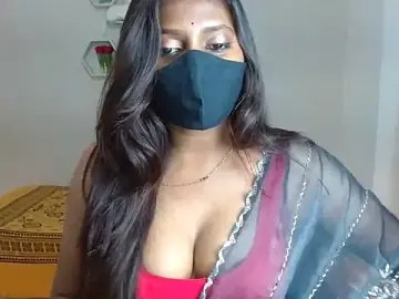 Stripchat Sex Cam of Hotginni4