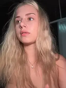 Stripchat Free Live Porn of NinaVerse