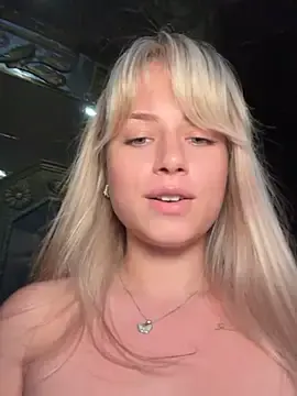 Stripchat Sex Chat of NinaVerse