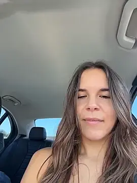 Stripchat Live Sex Cam of JuicyFruits93