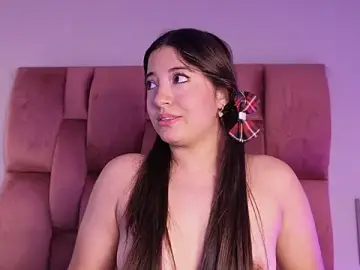 Stripchat Free Porn Cam of SweetBonniie