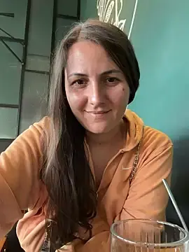 Stripchat Adult Webcam of BrunetteNymph