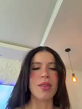 Stripchat Sex Cam of Rafaellaz