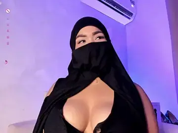 Stripchat Private Sex Chat of thaira_aly