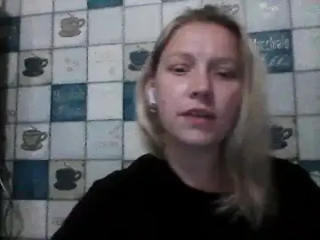 Stripchat Sex Chat of Anna_wey