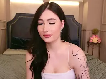 Stripchat Live Porn of EmmaLawrens
