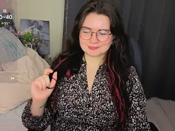 Stripchat Sex Cam of Kitty-Katty