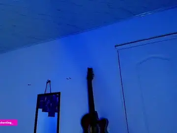 Stripchat Live Sex of Nicorobinn