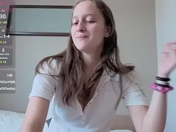 Stripchat Live Sex Cam of SoftieSophie