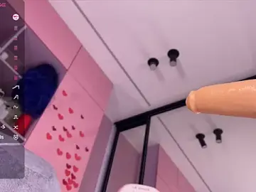 Stripchat Live Sex of Crystallana