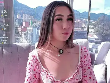 Stripchat Adult Webcams of Ivanna_West