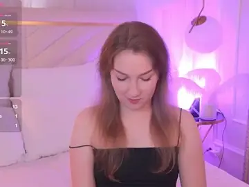 Stripchat Nude Webcam of JessicaMartin