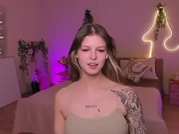 Stripchat Private Sex Chat of Lisa_Blossom
