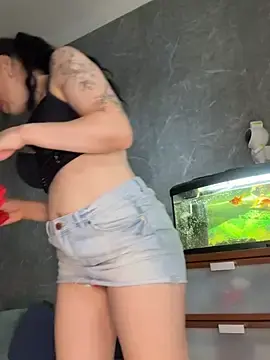 Stripchat Best live sex cam show of Artur_Anna