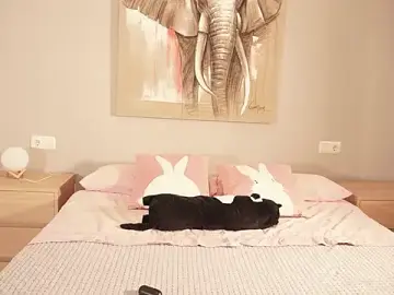 Stripchat Live Sex of Raychell_Black