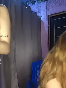 Stripchat Best Webcam of SexyFriends_
