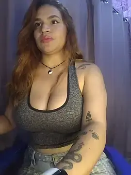 Stripchat Free Live Porn of SexyFriends_