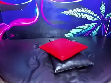 Stripchat Free Live Porn of hot-threesome