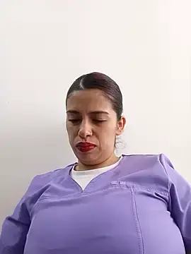 Stripchat Private Sex Chat of Nathaly_12