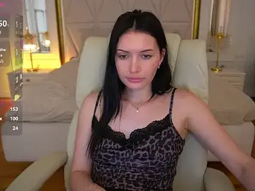Stripchat Free Porn Cam of MilaSecrett