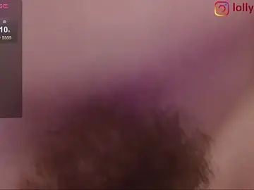 Stripchat Best live sex cam show of lolly_red_