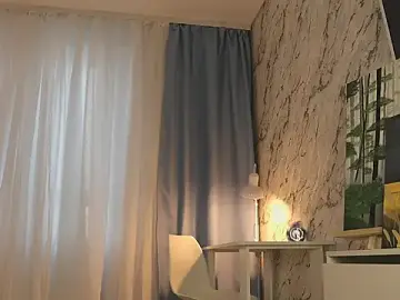 Stripchat Sex Chat of AliceLebel