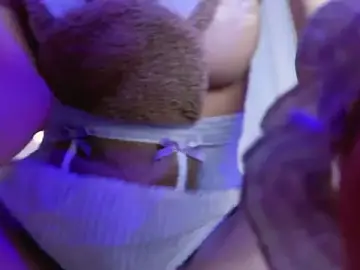 Stripchat Free Porn Cam of Fairy-HF