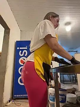 Stripchat Best live sex cam show of Gatitacarlita