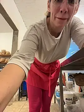 Stripchat Best live sex cam show of Gatitacarlita