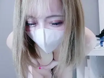Stripchat Private Sex Chat of _chanMOMO_