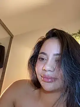 Stripchat Live Sex of Aryrosee