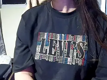 Stripchat Free Porn Cam of Nyra-Goddess