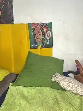Stripchat Best live sex cam show of blackrose001