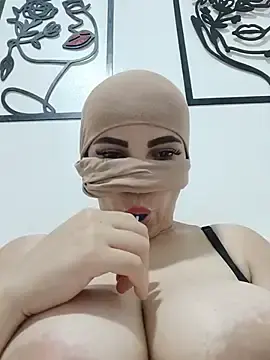 Stripchat Sex Cam of frizita